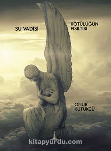 Su Vadisi: Kötülüğün Fısıltısı kitap kapağı