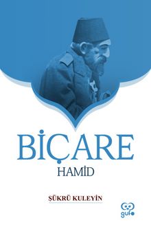 Biçare Hamid kitap kapağı