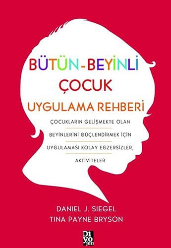 Bütün-Beyinli Çocuk Uygulama Rehberi kitap kapağı