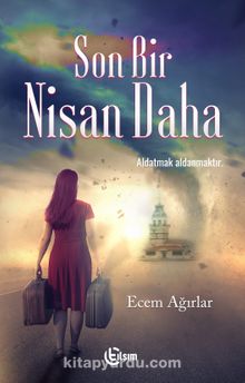 Son Bir Nisan Daha kitap kapağı