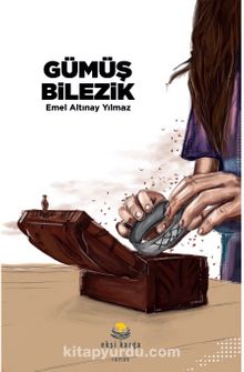 Gümüş Bilezik kitap kapağı
