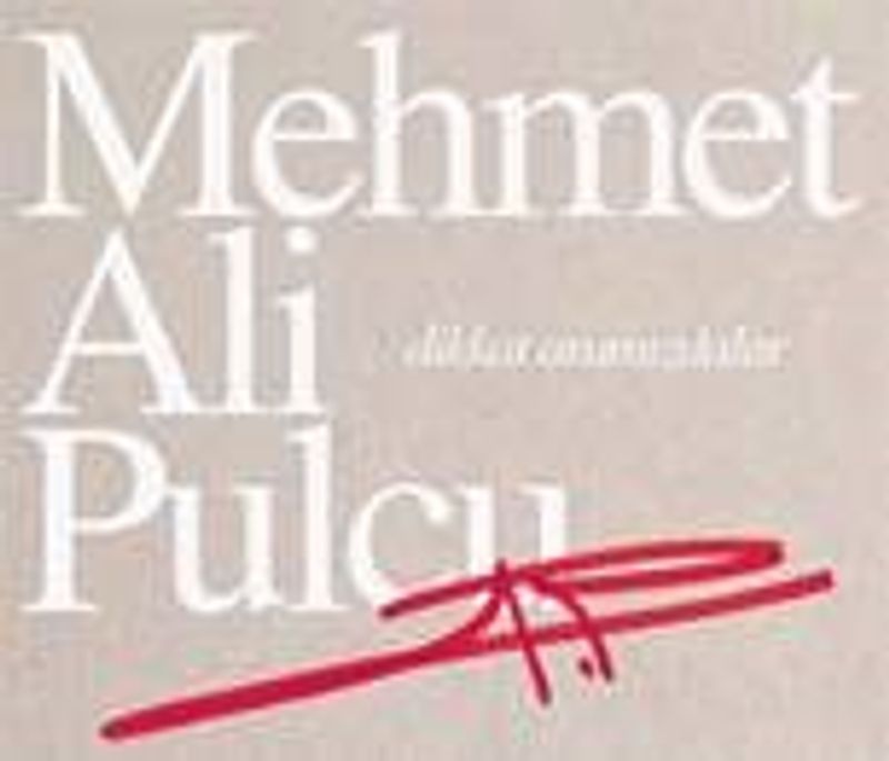 Dikkat Aramızdalar kitap kapağı
