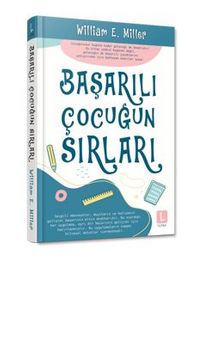 Başarılı Çocuğun Sırları kitap kapağı