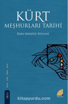 Kürt Meşhurları Tarihi (Cilt 2) kitap kapağı