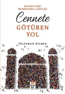 Cennete Götüren Yol kitap kapağı