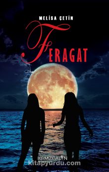 Feragat kitap kapağı