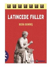 Latincede Fiiller kitap kapağı