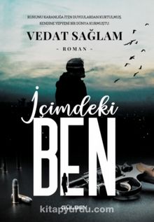 İçimdeki Ben kitap kapağı