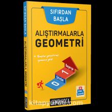 Alıştırmalarla Geometri kitap kapağı