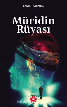 Müridin Rüyası kitap kapağı
