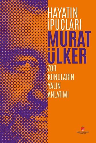 Hayatın İpuçları kitap kapağı