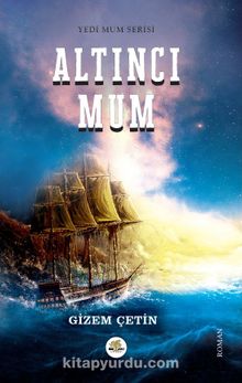Altıncı Mum kitap kapağı