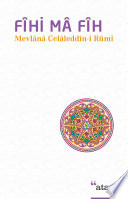 Fihi Ma Fih (Ataç Yayınları) kitap kapağı