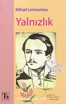 Yalnızlık kitap kapağı