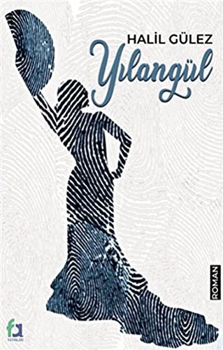 Yılangül kitap kapağı
