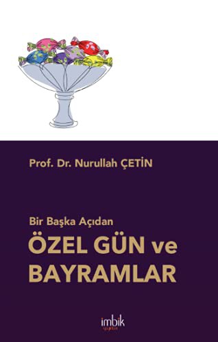 Bir Başka Açıdan Özel Gün ve Bayramlar kitap kapağı