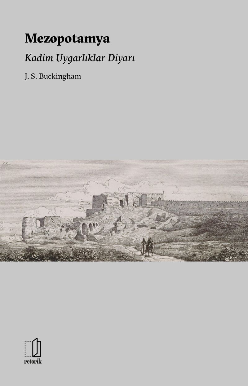Mezopotamya Kadim Uygarlıklar Diyarı kitap kapağı