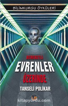 Bereketli Evrenler Üzerinde kitap kapağı