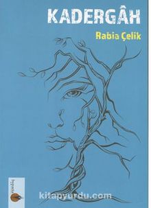 Kadergah kitap kapağı