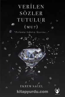 Verilen Sözler Tutulur(Mu?) kitap kapağı