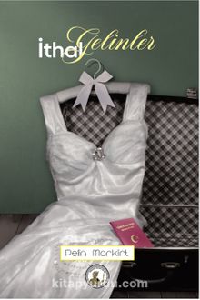 İthal Gelinler kitap kapağı