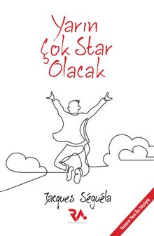 Yarın Çok Star Olacak kitap kapağı