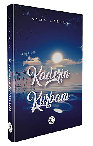 Kaderin Kurbanı kitap kapağı