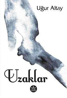 Uzaklar kitap kapağı