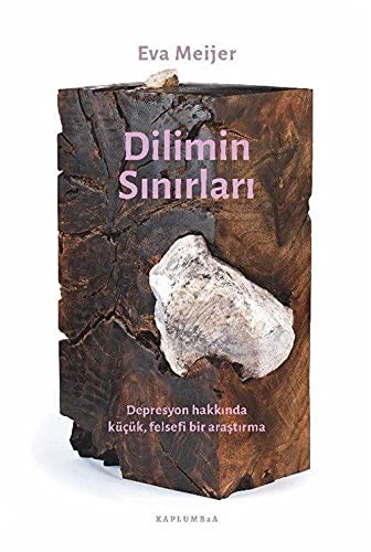 Dilimin Sınırları kitap kapağı