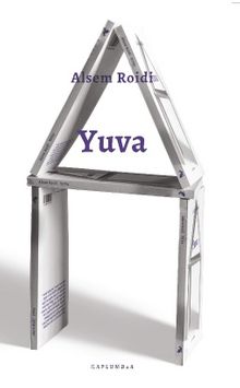 Yuva kitap kapağı
