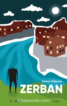 Zerban kitap kapağı