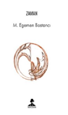 Zaman kitap kapağı