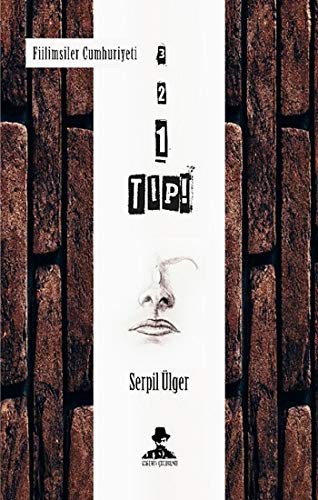 3, 2, 1… Tıp! kitap kapağı