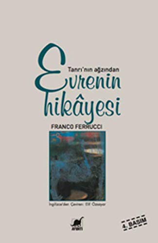 Alfa Kadavra kitap kapağı