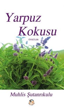 Yarpuz Kokusu kitap kapağı