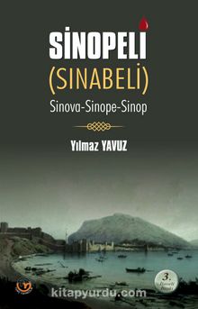 Sinopeli kitap kapağı