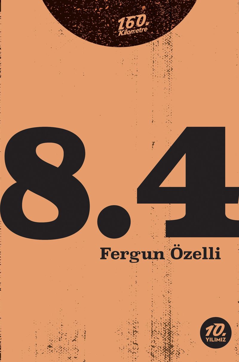 8.4 kitap kapağı