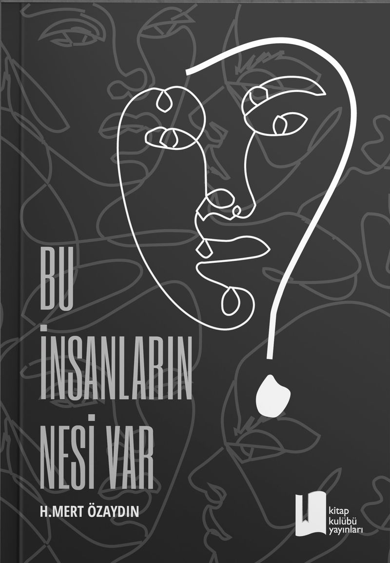 Bu İnsanların Nesi Var? kitap kapağı