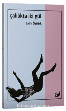Çalılıkta İki Gül kitap kapağı