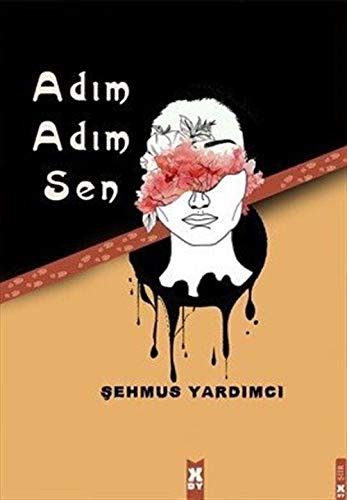 Adım Adım Sen kitap kapağı