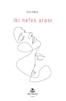 İki Nefes Arası kitap kapağı