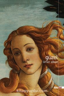 Güzel kitap kapağı