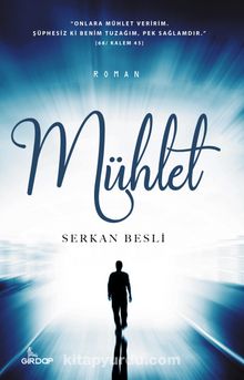 Mühlet kitap kapağı