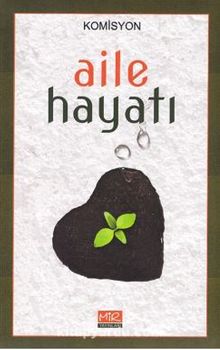 Aile Hayatı kitap kapağı