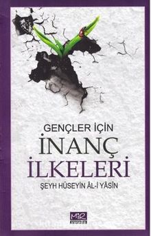 Gençler İçin / İnanç İlkeleri kitap kapağı