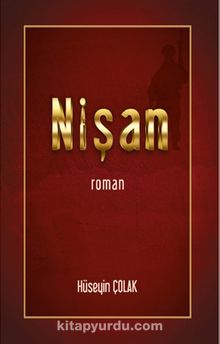 Nişan kitap kapağı