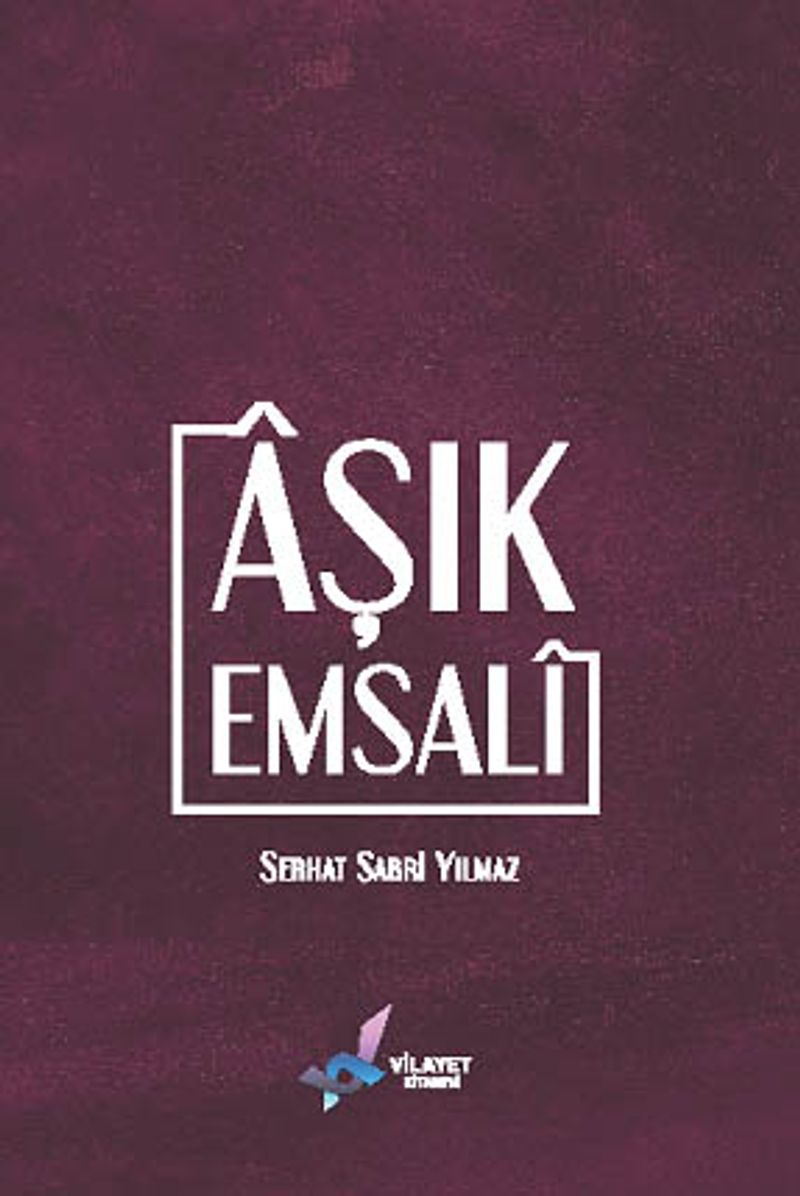 Aşık Emsali kitap kapağı