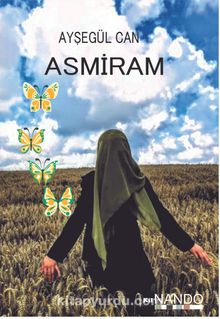 Asmiram kitap kapağı