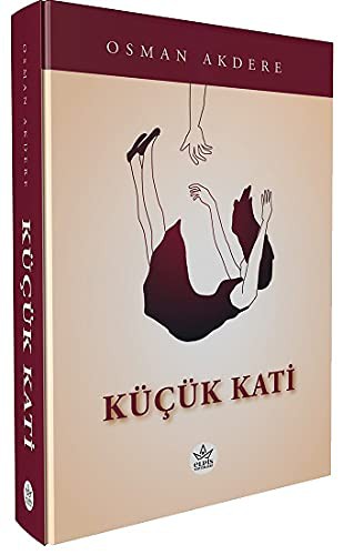 Küçük Kati kitap kapağı