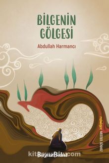 Bilgenin Gölgesi kitap kapağı
